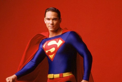 Dean Cain