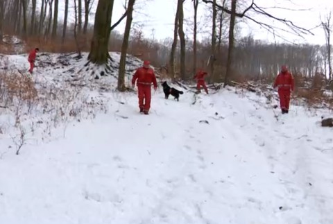 Boj s časom. Polícia pátrala po nezvestnom invalidnom dôchodcovi