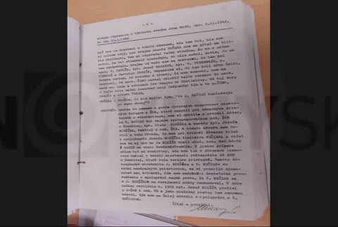 Mal Mečiar niečo spoločné s ŠtB?