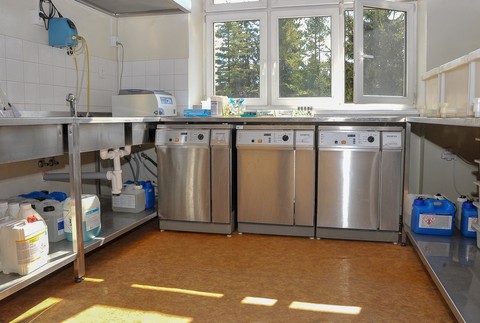 Moderne vybavená nemocnica v Ružomberku môže konkurovať špičkovým európskym pracoviskám