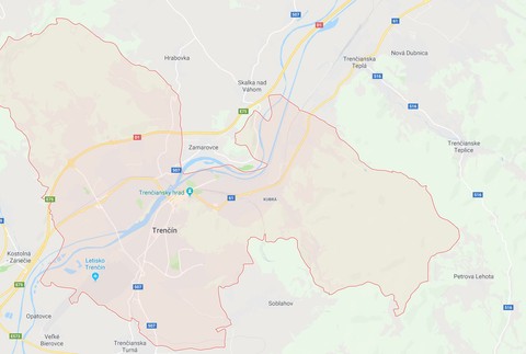 Trenčín