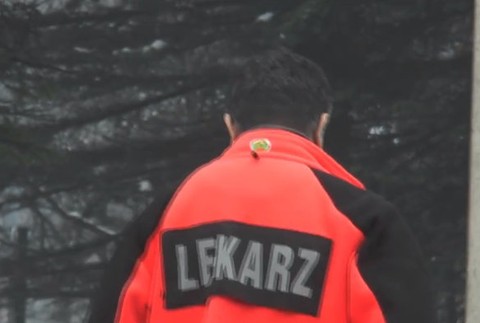 Liečiteľa vyhľadali namiesto lekára