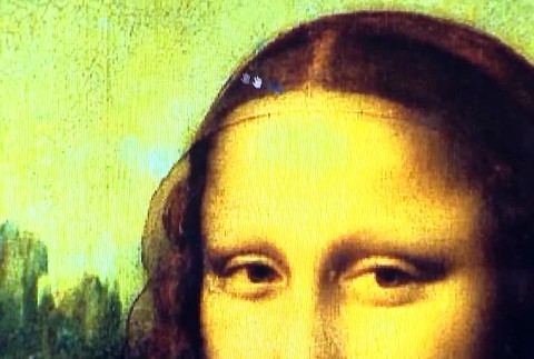 Nové fakty o Mone Lise4689
