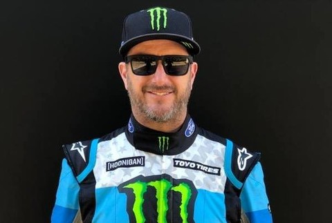 Ken Block