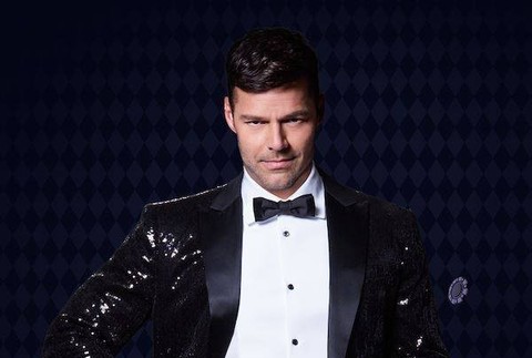 Ricky Martin