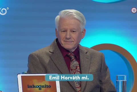 Hosť: Emil Horváth419