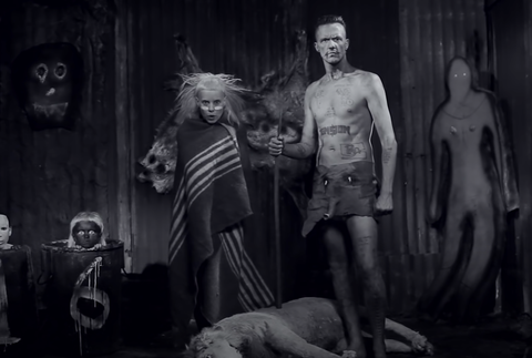 Die Antwoord