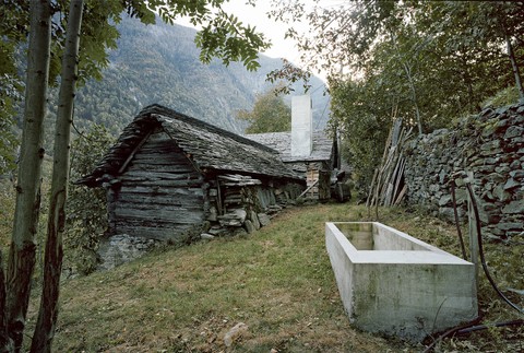 Švajčiarska chalupa, ktorá vás prekvapí interiérom