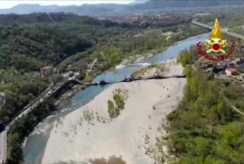 [multi] Most Taliansko 5924