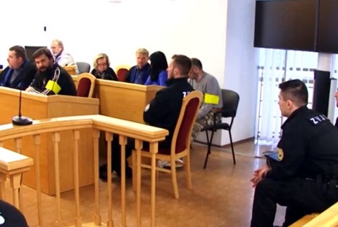 Prípad zadržania 1,5 kíl pervitínu. Súd sa po troch rokoch chýli ku koncu