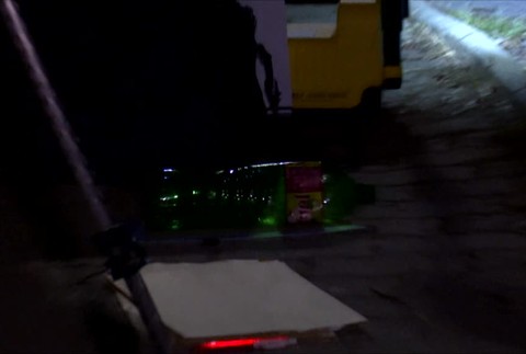 [multi] Dobodany bezdomovec 1304