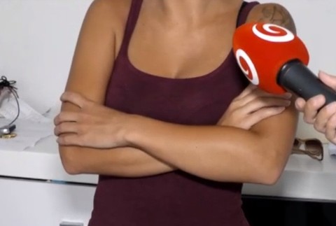 Muž napadol bývalú partnerku 