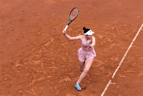Mia Pohánková