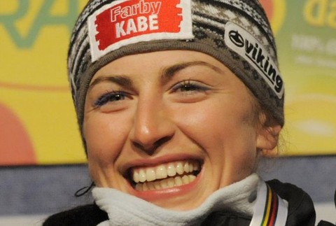 Justyna Kowalczyková