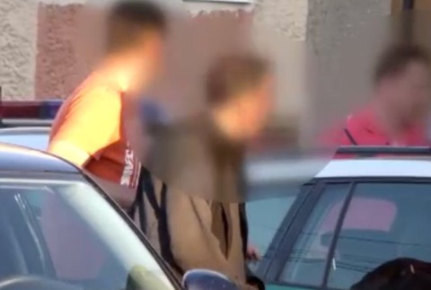 Vtrhol na faru a okradol pravoslávneho kňaza. Muž pritom kedysi od duchovného žiadal pomoc