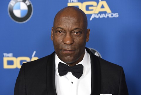 John Singleton