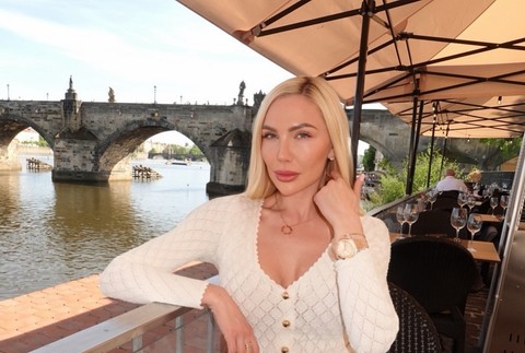 Lia Balanovská
