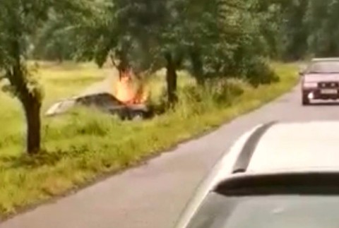 nehoda pod vplyvom alkoholu 