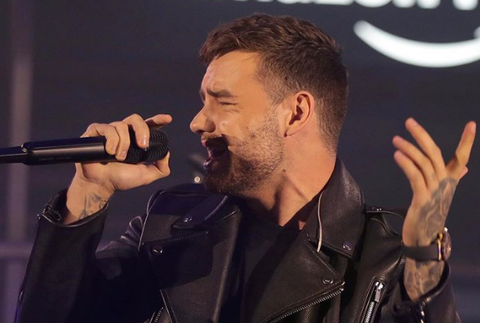 Liam Payne