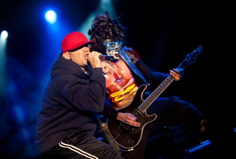 Limp Bizkit