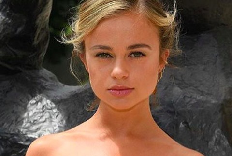 Amelia Windsor