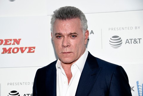 Ray Liotta