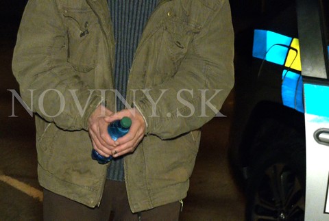 Polícia zadržala muža, ktorý má na svedomí smrť ženy z Hrabičova (2)