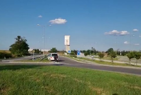 [multi] Smrteľná nehoda motorkára 1362