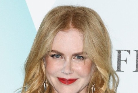 Nicole Kidman