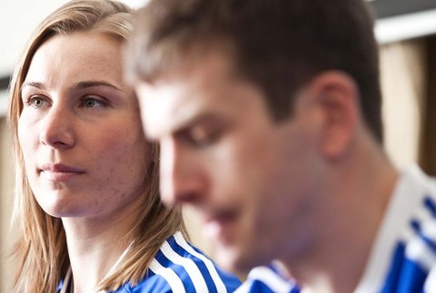 Projekt Team Slovakia