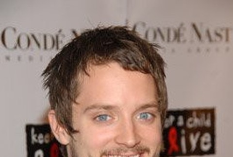 Elijah Wood