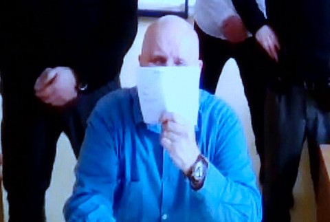 Doživotne odsúdený Molnár sa na slobodu ani po takmer 30 rokoch nedostane