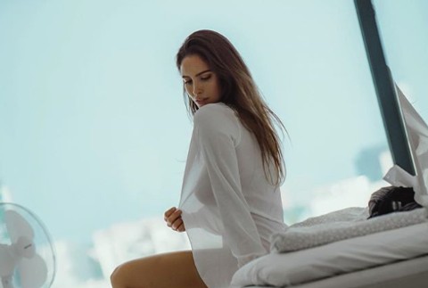 Sexica Lucia Javorčeková