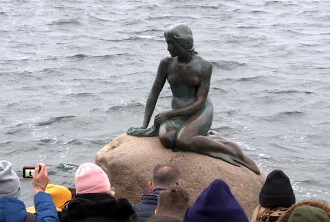 Ďalšie kolo misie vrátiť Slovákov na Slovensko sa konalo v Kodani. Podarí sa ich zlákať?