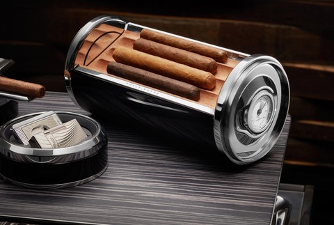 Rolls-Royce Cellarette