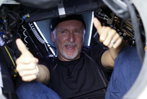 Mariánska priekopa_James Cameron_ponor_hĺbka