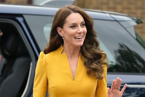 Kate Middleton