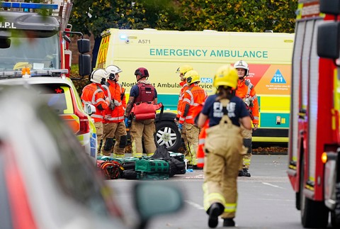 Útok v synagóge v Manchestri (14)