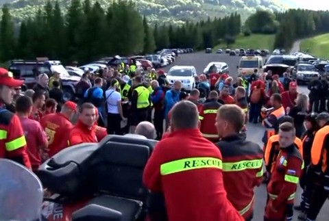 Pátranie po 41-ročnom vodičovi 