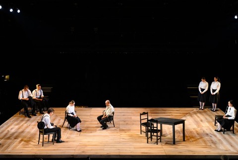 Hriech - její pastorkyňa/ Braňo Konečný, Činohra SND