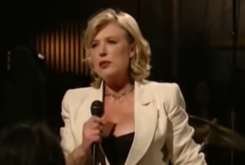 Screenshot 2025-01-30 at 22-59-28 Marianne Faithfull - Working Class Hero 1995 (Live) - YouTube