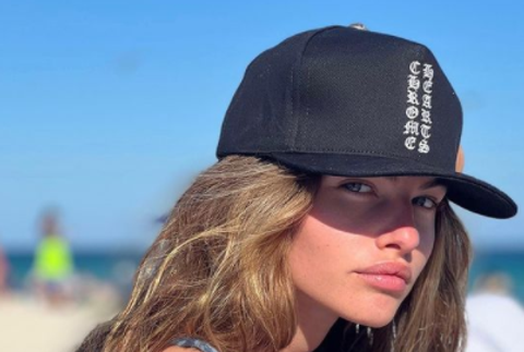Thylane Blondeau 
