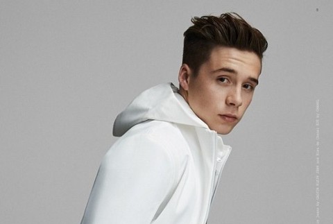 Brooklyn Beckham