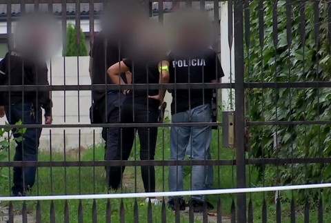 [multi] Prepad so zbranami. 2326