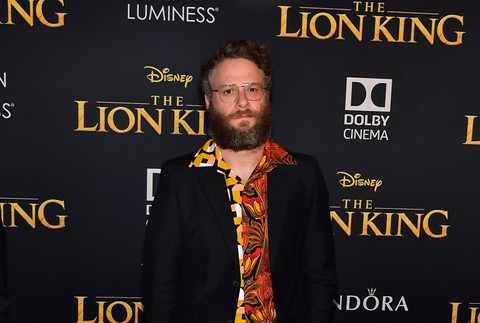 Seth Rogen
