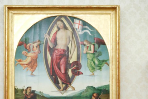 Rodina, pokora a odpúšťanie. Andrej Kiska navštívil Pápeža vo Vatikáne