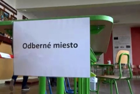 Ani druhé kolo testovania nebolo bezproblémové.