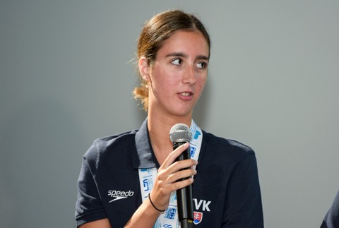 Silvia Solymosyová