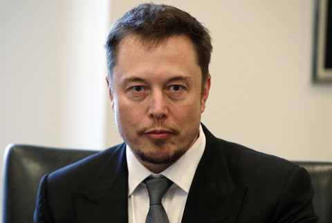Elon Musk