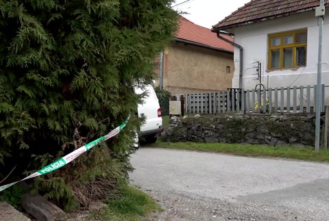[multi] Polícia vyšetruje vraždu 2681